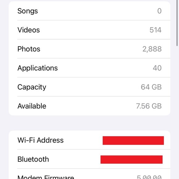 iPhone 11 Carrier Unlocked — Clean IMEI — Single Owner — No Scratches - Picture 4 of 4